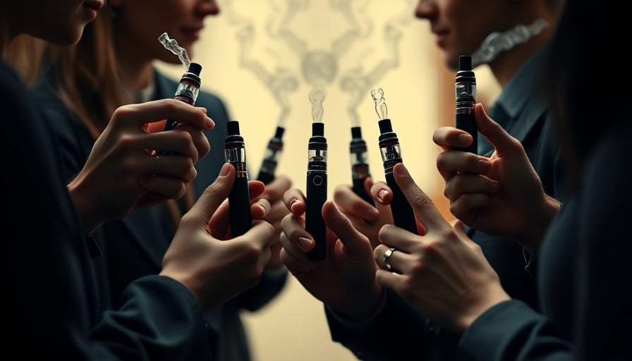 BAT's January 2026 Share‑Buyback Signals Confidence Amid Strong Cash Flow and Rising Regulation