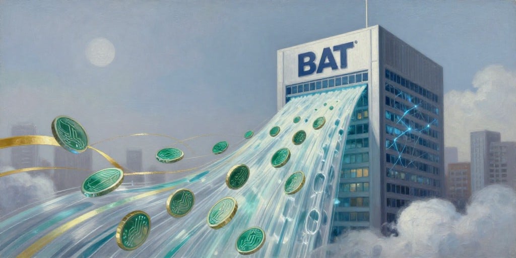 BAT’s June 2026 Share‑Capital Moves Boost EPS, Fuel Long‑Term Digital & Supply‑Chain Growth