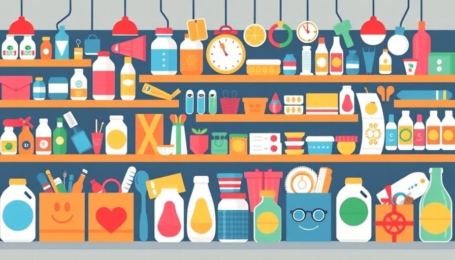 BAT’s Share Buy‑Back Boosts Shareholder Value While Driving Consumer‑Goods Innovation