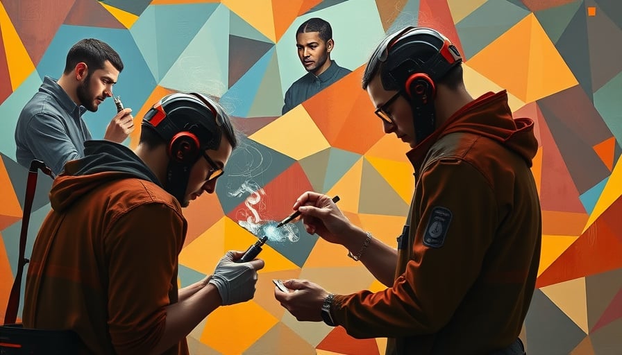 BAT’s Share Buy‑Back Signals Strategic Capital Management in a Shifting Consumer Landscape