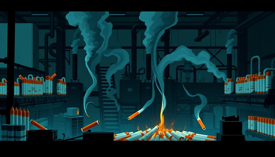 BAT’s Share‑Buyback, Management Purchases & Price Hike: Investor Impact and Market Risks BAT’s Share‑Buyback, Management Purchases & Price Hike: Investor Impact and Market Risks