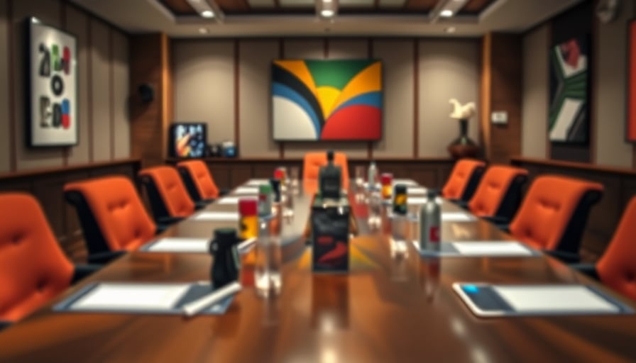 BAT's Small Share‑Buyback: Why the 155,252‑Share Repurchase Matters BAT's Small Share‑Buyback: Why the 155,252‑Share Repurchase Matters