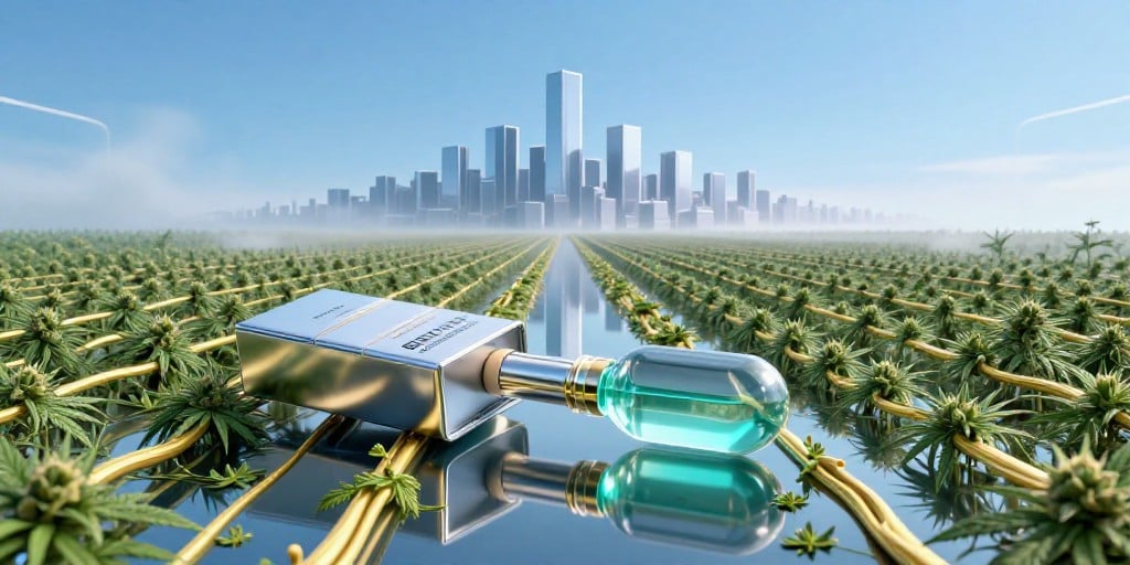 BAT's Strategic Shift: From Tobacco to Hemp, Omnichannel Growth, and Market Resilience