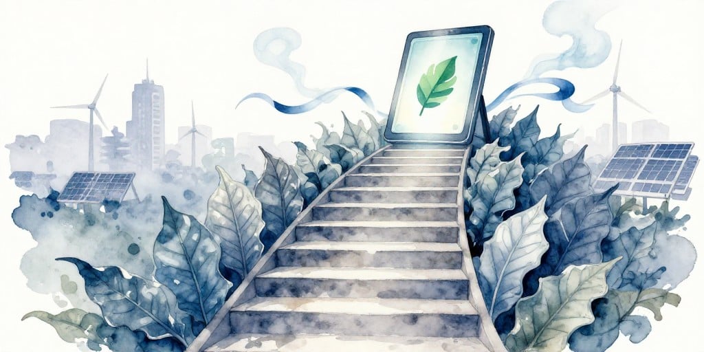 BAT’s Strategic Shift: Navigating Regulation, Sustainability, & Omnichannel Growth for Long‑Term Success