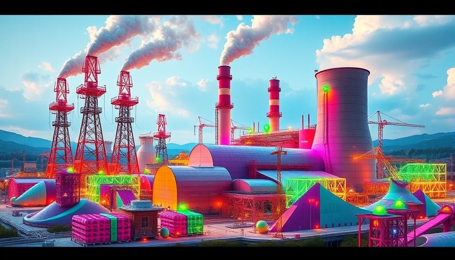 BAWAG Group AG: Shares Dip 0.6% Amid Energy Volatility – Citigroup's Tiny €0.01 Share Deal Highlights Market Stability BAWAG Group AG: Shares Dip 0.6% Amid Energy Volatility – Citigroup's Tiny €0.01 Share Deal Highlights Market Stability