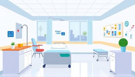Baxter International Inc. Faces Stock Decline Amid Growth in ECG Sensor Market