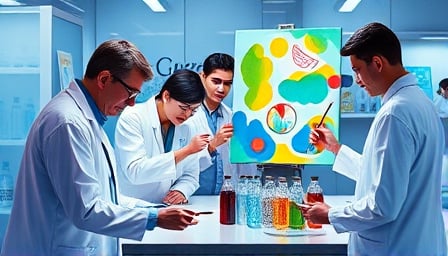 Bayer AG Balances Innovation and Market Challenges Amid Biotech Expansion