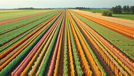 Bayer AG Reports Mixed Financial Results: Strong Pharma Growth vs. Agricultural Struggles