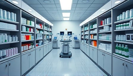 Bayer AG Soars with FDA Approval for Prostate Cancer Drug, Targets Revenue Milestone