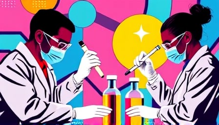 Bayer AG Stock Rises on European Commission Approval of Eylea 8 mg for Extended Dosing