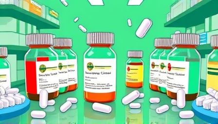 Bayer AG Strengthens Oncology Leadership with FDA Approval for Nubeqa Expansion