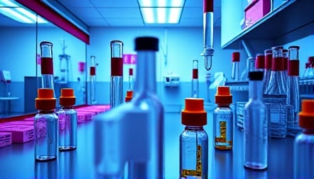 Bayer AG's Stock Rises on EU Approval for Nubeqa and Positive Growth Outlook