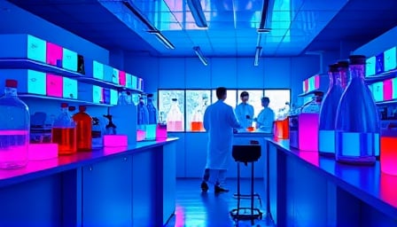 Bayer AG's Stock Soars Despite Mixed Q1 Results Amid Sector Challenges