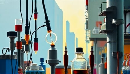 Bayer AG's Strategic Moves: Balancing Optimism with Challenges in a Competitive Landscape