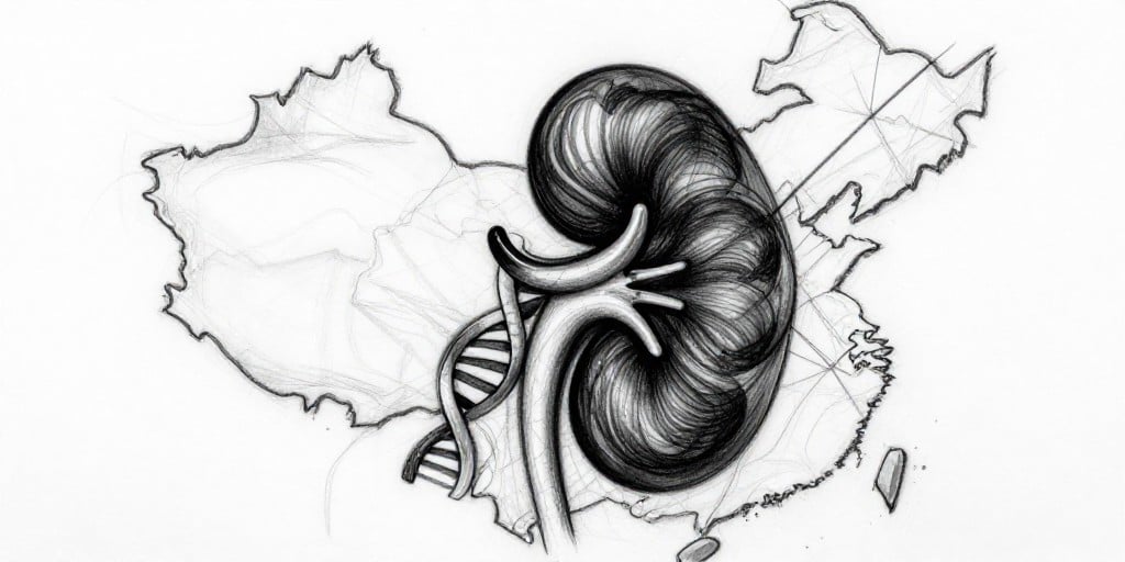 “Bayer Expands Kerendia to Non‑Diabetic CKD in China – A Strategic Move in China’s Fast‑Growing Kidney Market”
