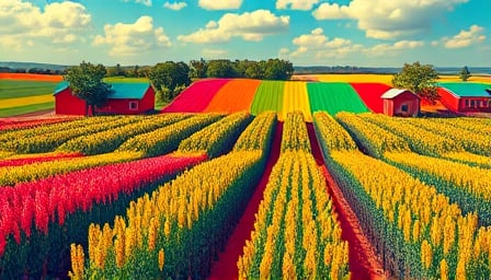 Bayer Faces FDA Setback on Allergy Drug as Optimism Remains for Agricultural Growth