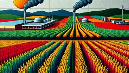 Bayer Hit with Jury Verdict in Roundup Cancer Case, Faces Financial Pressure