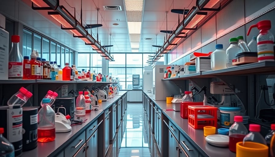 Bayer Restructures U.S. Pharma Division, Cuts 4% Costs, Targets Emerging Markets Growth