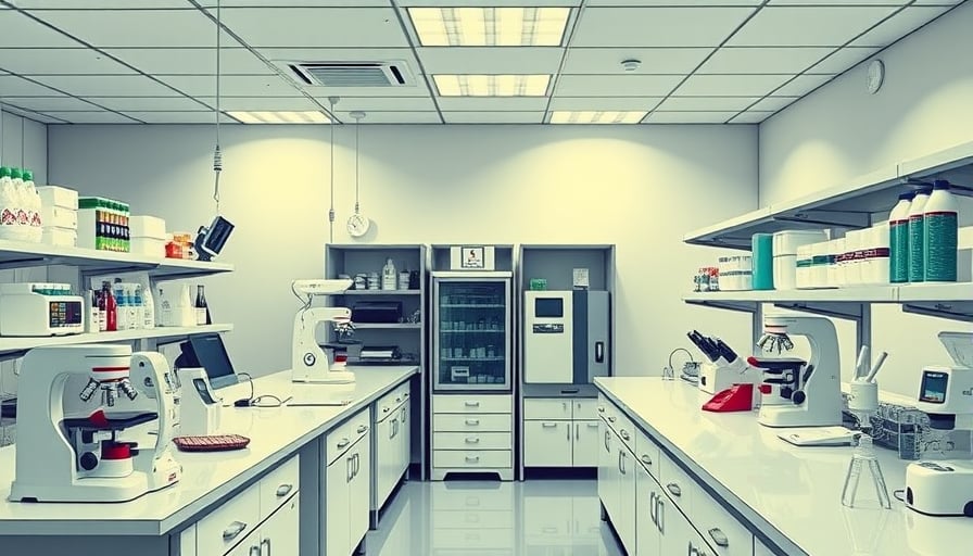 Bayer's New Prostate‑Cancer Therapy Shows Early Success—What It Means for Patients, Payors, and Investors