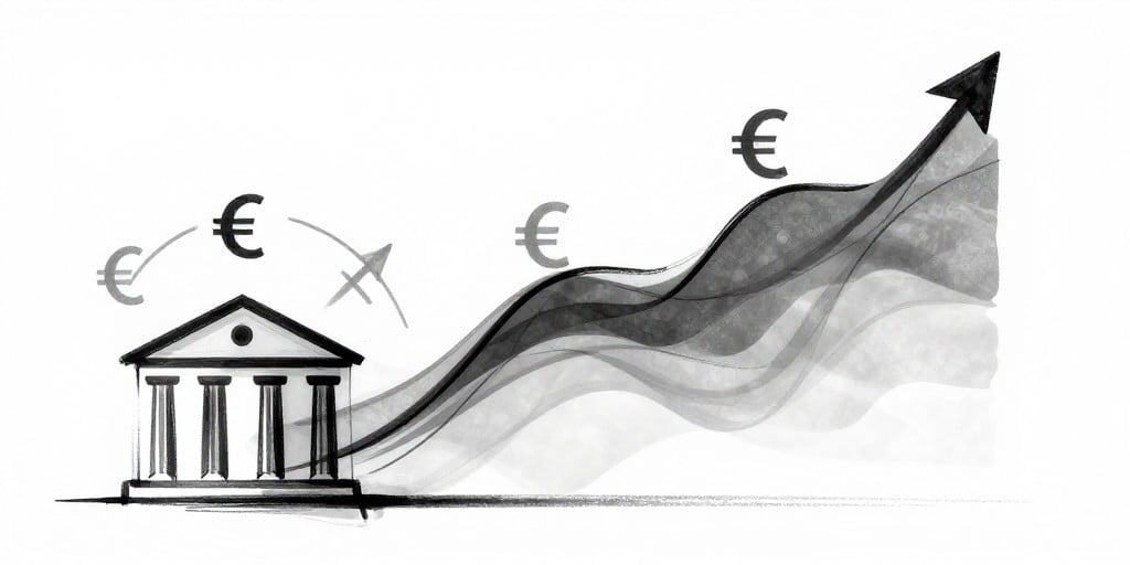 BBVA Boosts Liquidity & Cuts Costs with Strategic Medium‑Term Debt Issuances