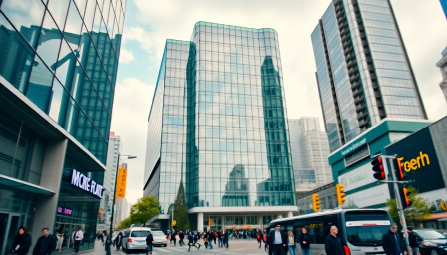 BBVA Names New Executive VP for Finance at Garanti BBVA to Strengthen Governance and Treasury Efficiency