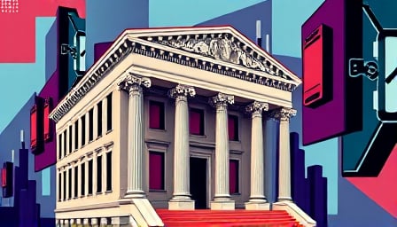 BBVA Navigates Regulatory Hurdles and Expands into Digital Assets Amid Market Shifts
