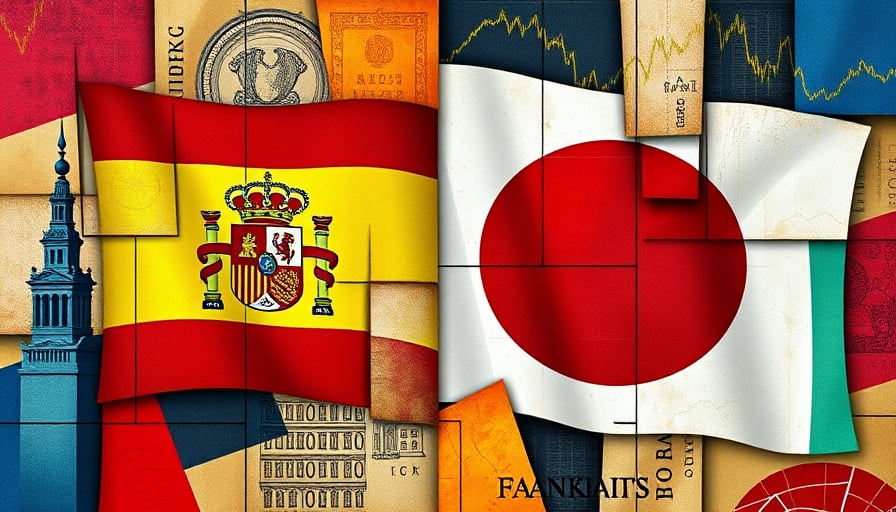 BBVA to Launch Japan Brokerage, First Spanish Bank in the Market