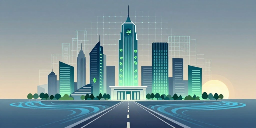 BBVA’s Digital‑First Surge: How the Spanish Bank Is Outpacing the Euro‑Zone