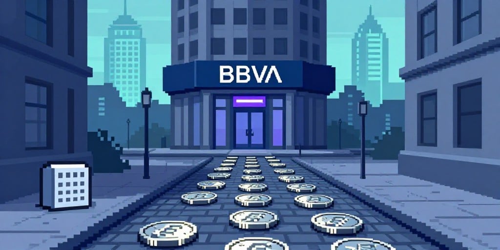 BBVA’s First Share‑Buyback Tranche: Numbers, Narrative, and Investor Scrutiny