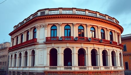 BBVA's Stress Test Results Reveal Profitability Concerns Amid Adequate Capital Buffers