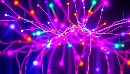 BCE Inc. Acquires Ziply Fiber, Aims to Boost Financials Amid Stock Fluctuations