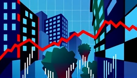 BCE Inc. Stock Soars Amid Strategic Deals and Dividend Cut