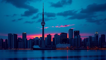 BCE Inc. Weathers Market Volatility with Strong Financials