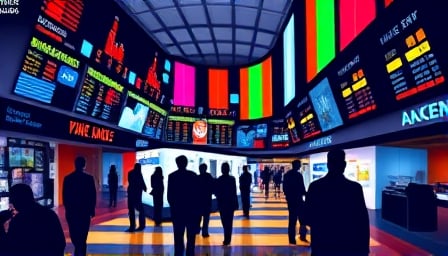 BCE Stock Analysis: Navigating Volatility and Premium Valuation