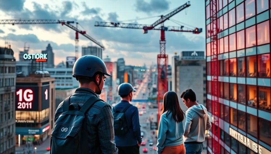 BCEn Dividends Cut, Boosting Cash Flow for AI, 5G & Streaming Growth