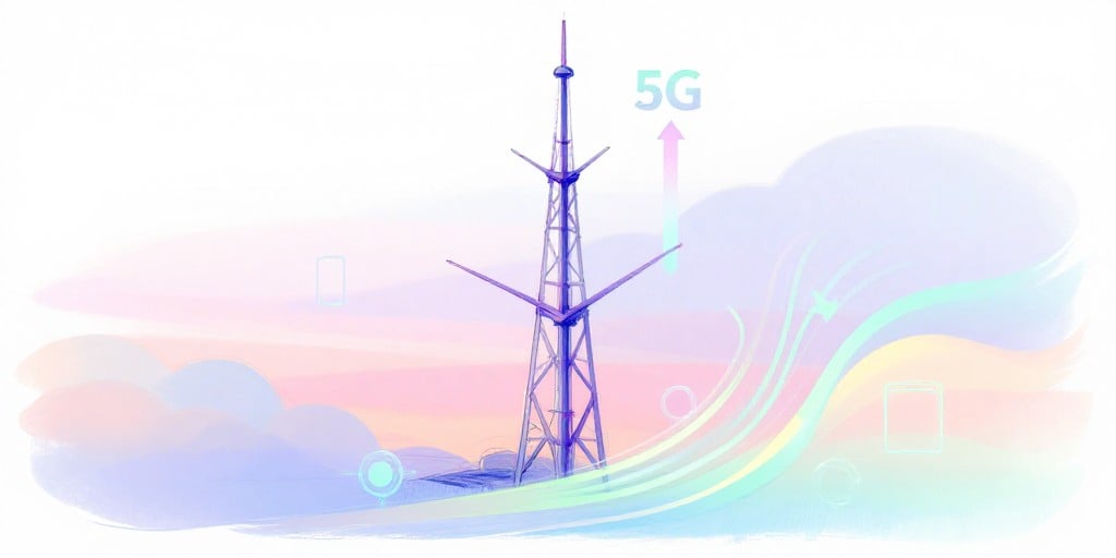 BCe’s 5.8% Dividend Boost Signals Strong Cash Flow & 5G‑Powered Streaming Growth