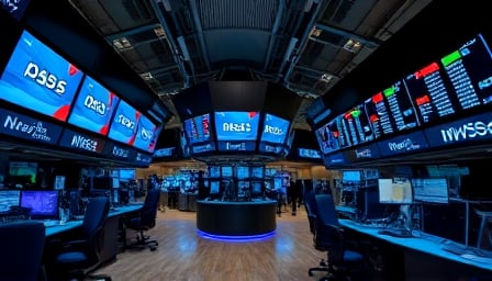 BCE's Stock Volatility: A Cautionary Tale for Investors