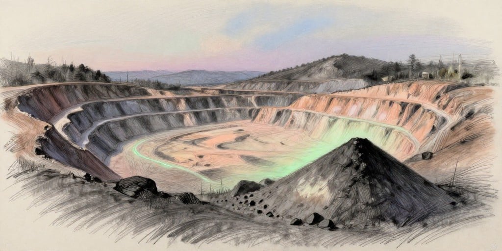 BCM's 2025 Leach Results Validate Ema Rare‑Earth Project for Bankable Feasibility and ISR Success