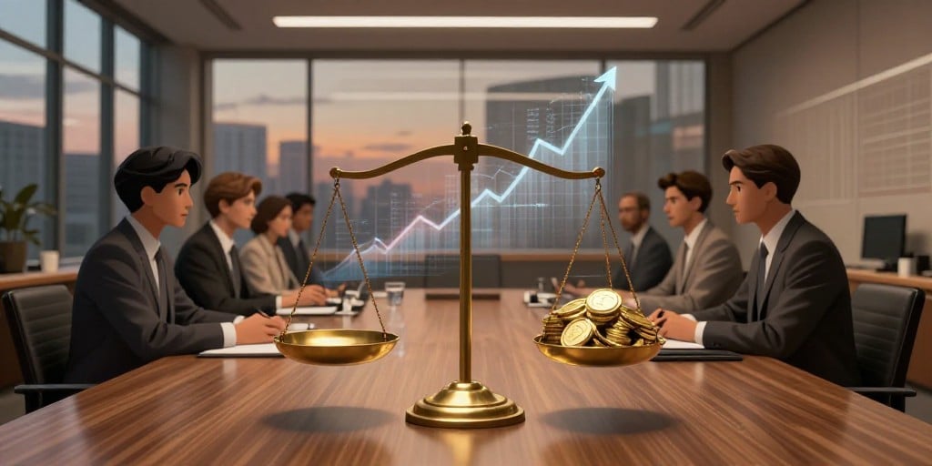 BCP Shares for Executives: Aligning Pay, Shareholder Value and EU Rules
