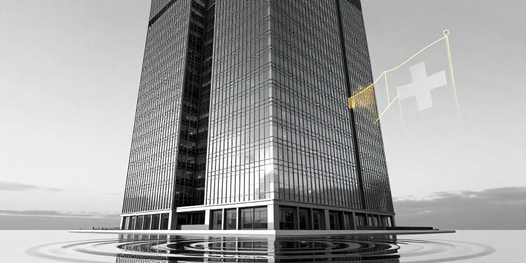 BCV Provides Custodial Support for PURE Swiss Opportunity REF Capital Raise