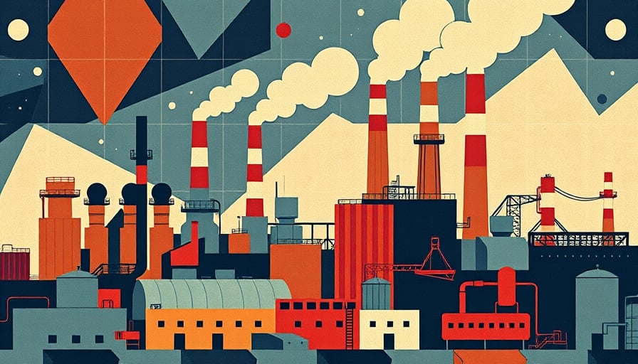 BD Invests $110M in Nebraska Syringe Plant to Boost Supply‑Chain Resilience