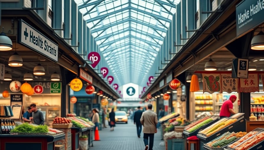 BD Q1 2026: $6.21B Revenue, 9.4% Growth, and Value‑Based Care Gains