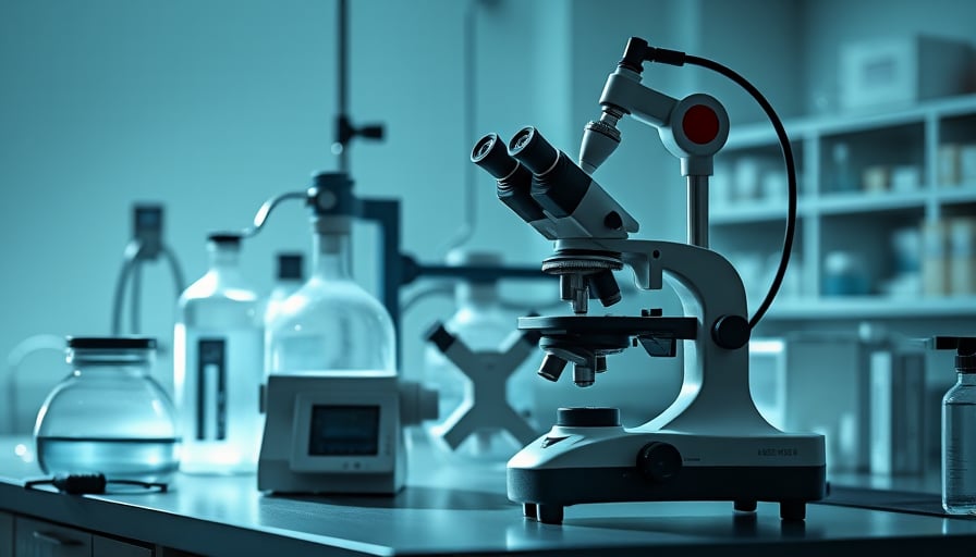 BD Reorganizes Into Four Focused Units to Drive Innovation and Shareholder Value