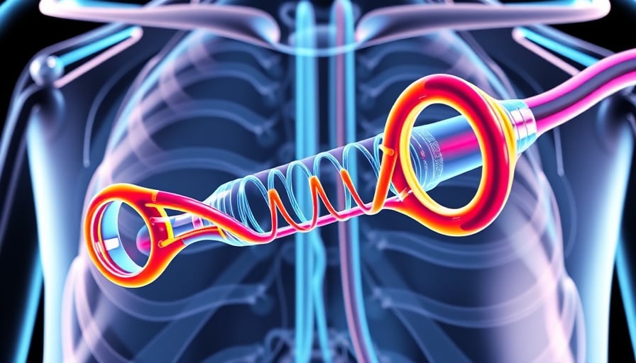 BD's Revello Stent Wins EU CE Mark, Boosting Peripheral Vascular Reach