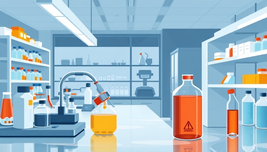 BDX Boosts European Diagnostics with VIASURE Expansion and IVDR Wins