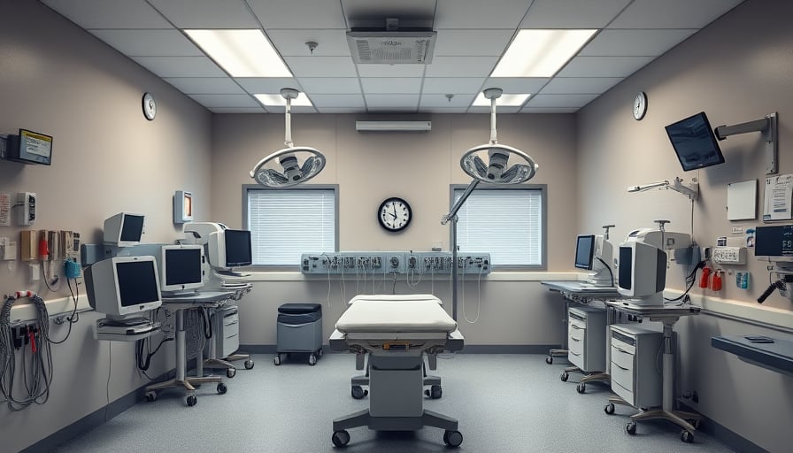 BDX Boosts Transparency & AI Dispensing Systems in Europe to Cut Medication Errors