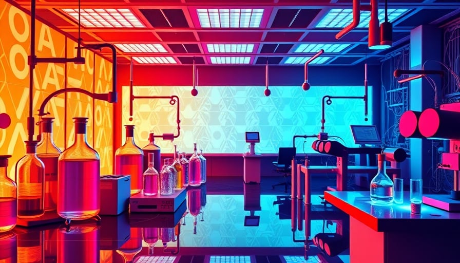 BDX Launches AI‑Powered Immunology & Oncology Initiative to Boost Lab Efficiency and Patient Outcomes