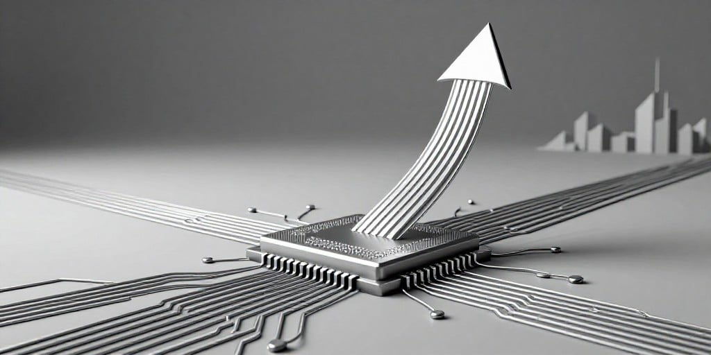 BE Semiconductor Drives AI Growth with Hybrid‑Bonding Tech, Boosting 3Q Revenue and Orders
