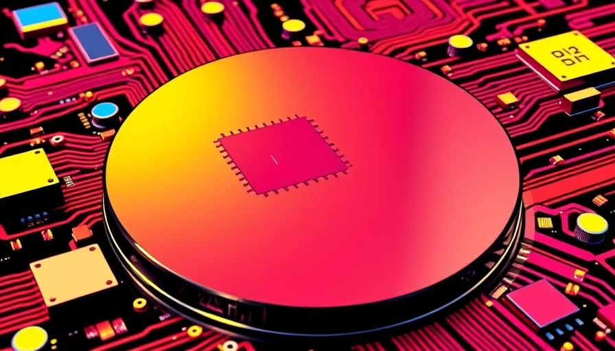 BE Semiconductor Extends Share‑Buyback, Signaling AI‑Driven Growth and Capital Confidence