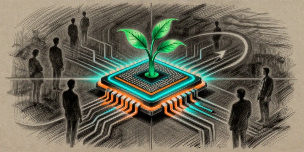 BE Semiconductor Faces Share Decline as HBM Adoption Slows, Yet Strategic AI Partnerships Promise Future Growth